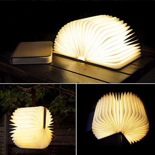 Lampboken