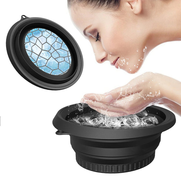 Ice Bath Bowl