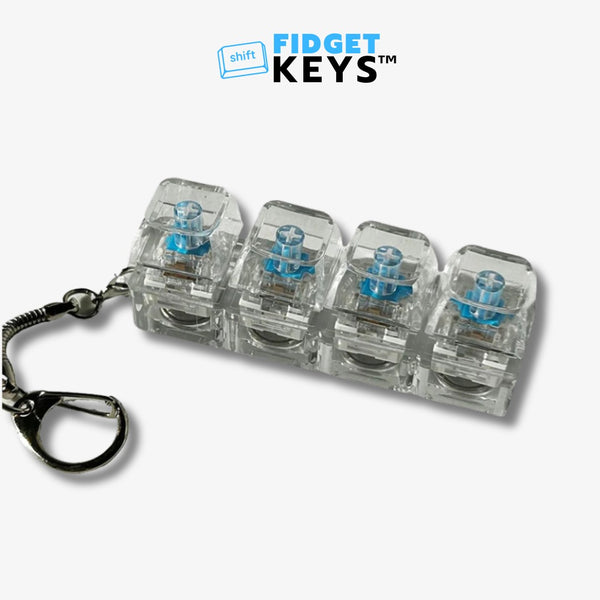 FidgetKeys