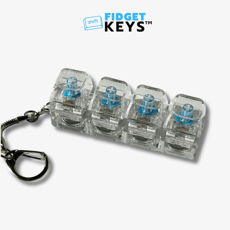 FidgetKeys
