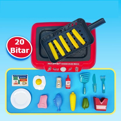 Mini MasterChef™
