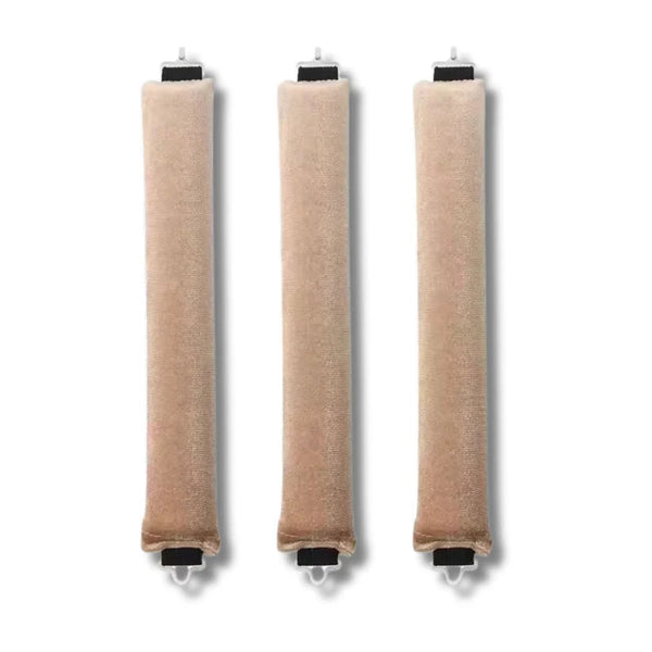 Heatless Curling Rods