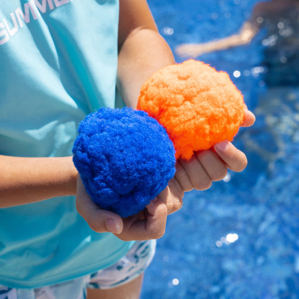 SplashBollar