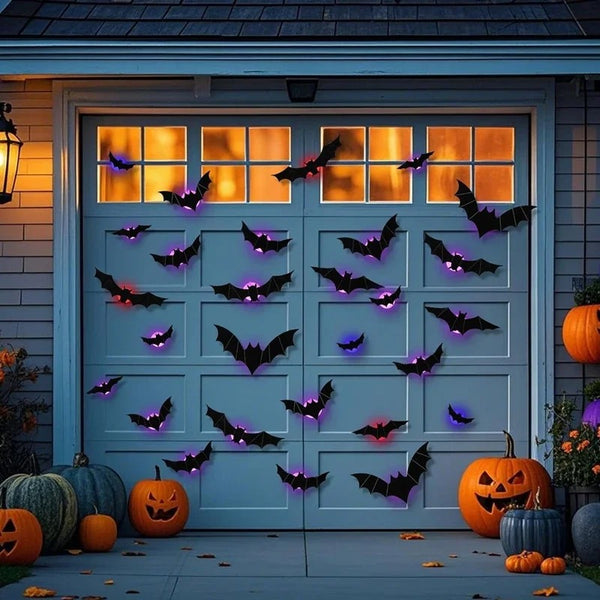 SpookyBats