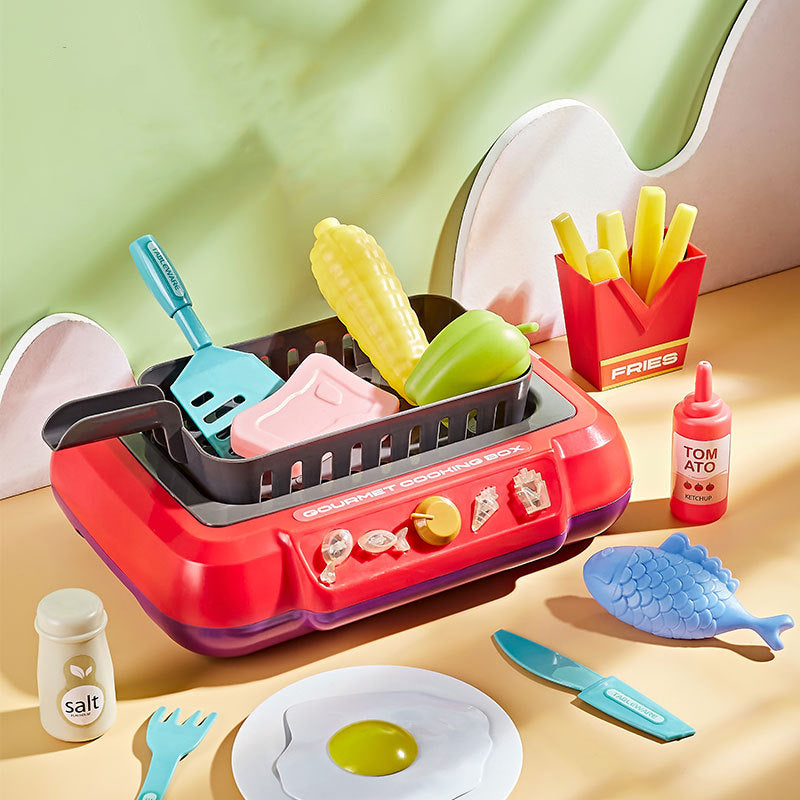 Mini MasterChef™