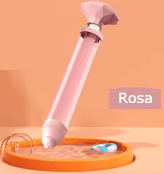 SuperSplash Vattenkanon