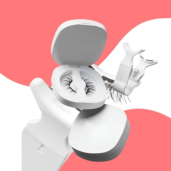 Magnetic Eyelashes™