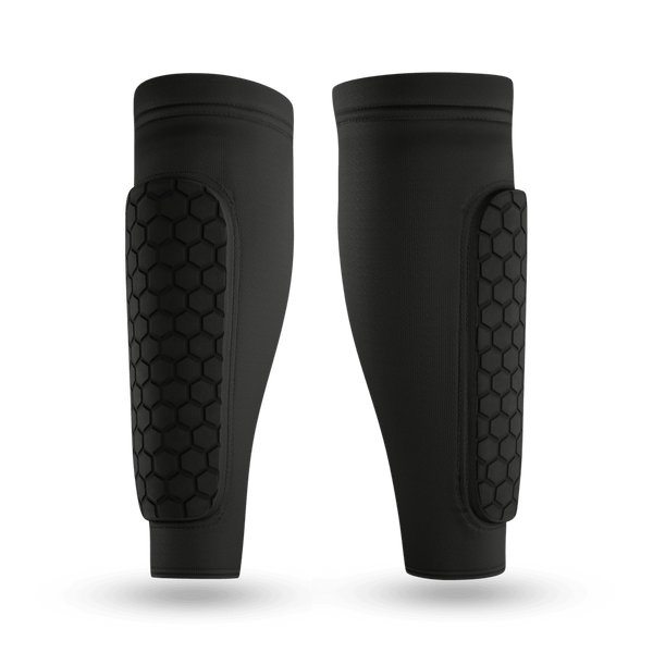 Benskydd ProFit – betonar passformen