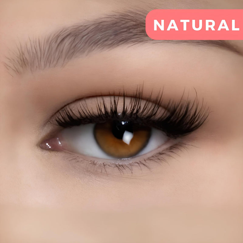 Magnetic Eyelashes™