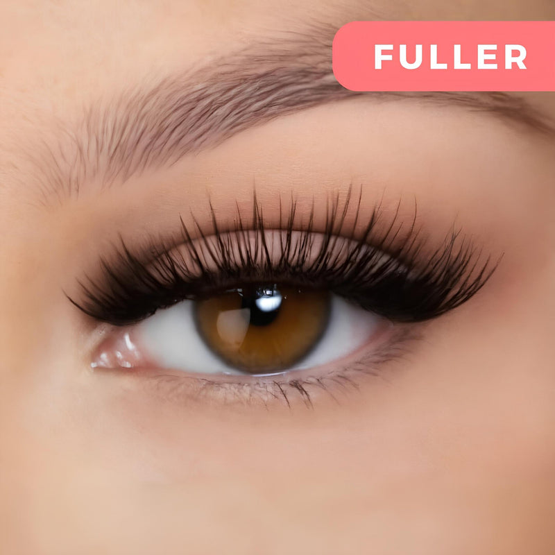 Magnetic Eyelashes™