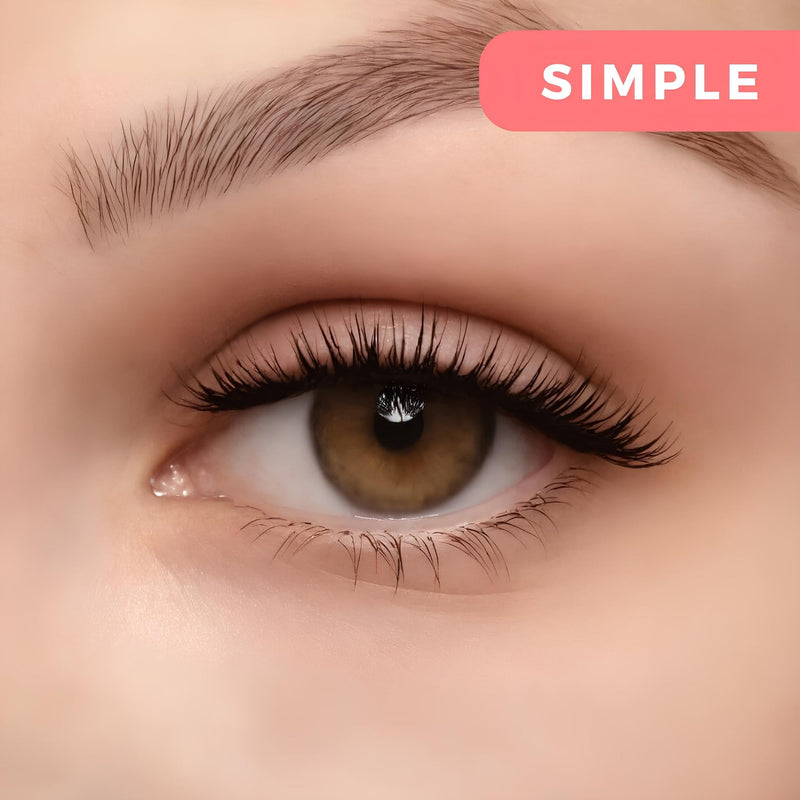Magnetic Eyelashes™